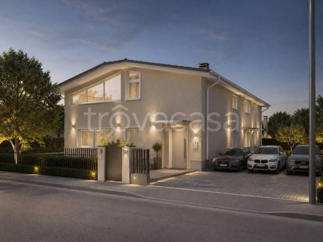Appartamento in vendita a Casale Sul Sile, Veneto