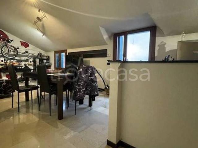 Appartamento in vendita a Casale sul Sile, Treviso