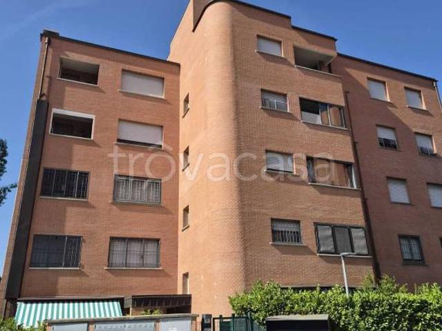 Appartamento in vendita a Casalecchio di Reno, Bologna