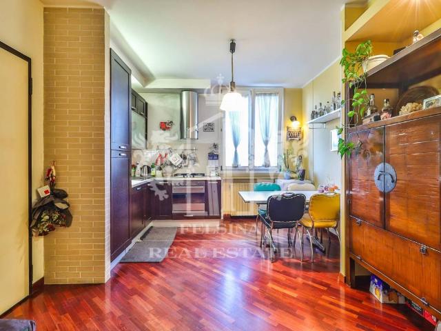Appartamento in vendita a Riale, Casalecchio di Reno