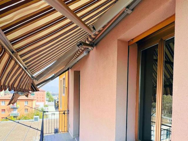 Appartamento in vendita a Unione dei comuni Valli del Reno, Lavino e Samoggia, Casalecchio Di Reno