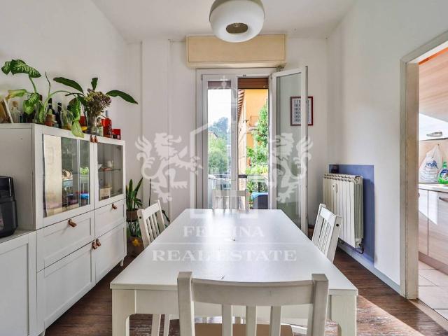 Appartamento in vendita a Casalecchio di Reno, Bologna