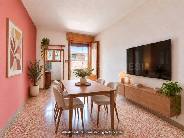 Appartamento in vendita a Riale, Casalecchio di Reno