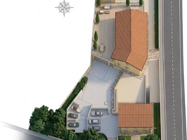 Appartamento in vendita a Casalecchio di Reno, Bologna