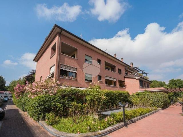 Appartamento in vendita a Unione dei comuni Valli del Reno, Lavino e Samoggia, Casalecchio Di Reno