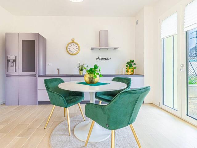 Appartamento in vendita a Casalecchio di Reno, Bologna