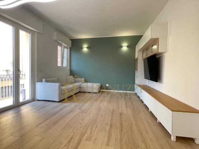 Appartamento in vendita a Zona Industriale Bastia, Casalecchio di Reno