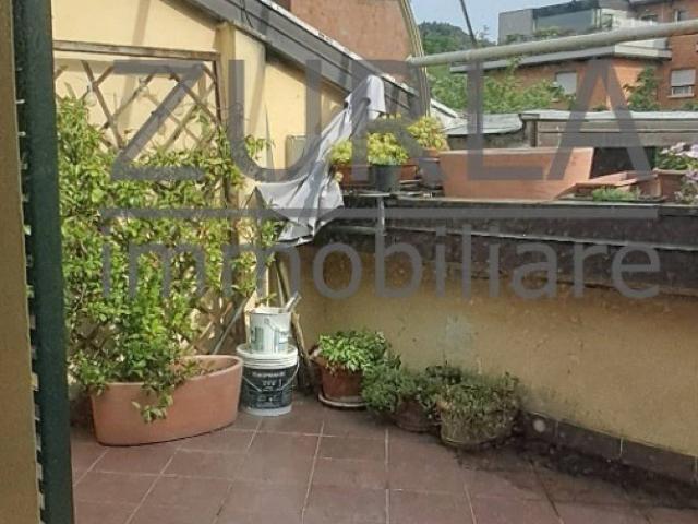 Appartamento in vendita a Casalecchio di Reno, Bologna
