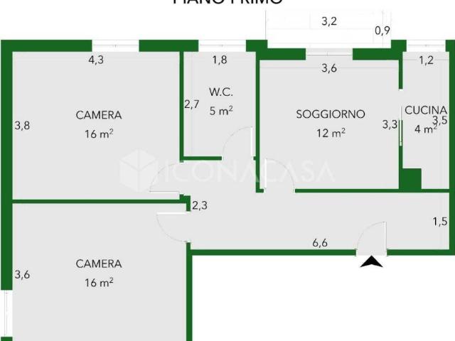 Appartamento in vendita a Unione dei comuni Valli del Reno, Lavino e Samoggia, Casalecchio Di Reno