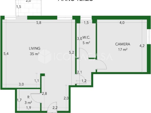 Appartamento in vendita a Unione dei comuni Valli del Reno, Lavino e Samoggia, Casalecchio Di Reno