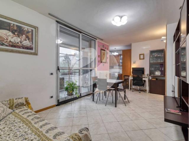Appartamento in vendita a Casalecchio di Reno, Bologna
