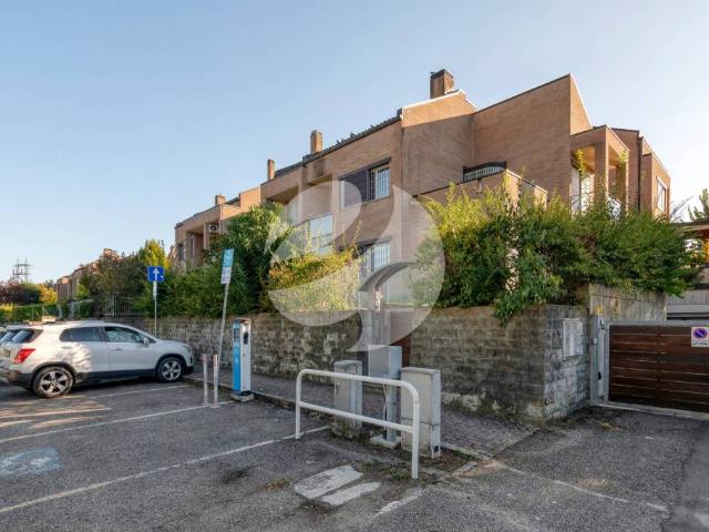 Villa Schiera in vendita a Riale, Casalecchio di Reno