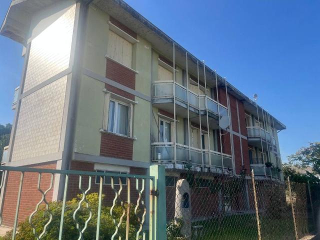 Appartamento in vendita a Casaleggio Novara, Novara