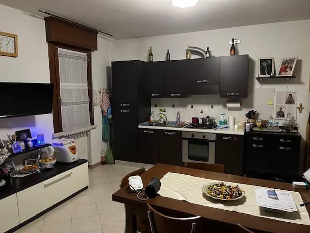 Appartamento in vendita a Casaleone, Veneto
