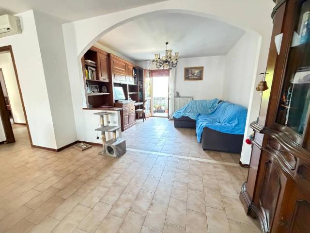 Appartamento in vendita a Sustinenza, Casaleone