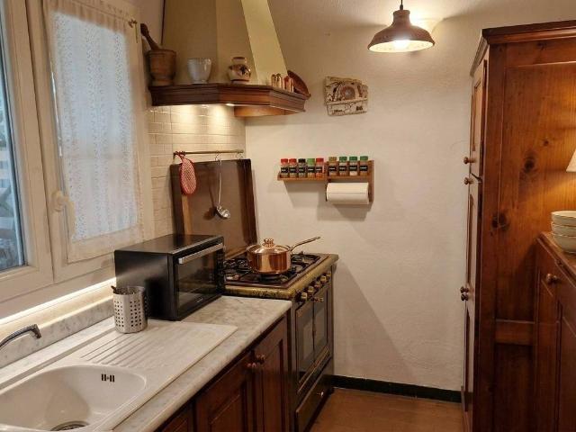 Appartamento in vendita a Casaletto Ceredano, Lombardia