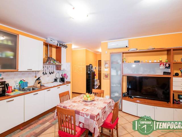 Appartamento in vendita a Casaletto Lodigiano, Lombardia