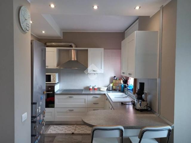 Appartamento in vendita a Mairano, Casaletto Lodigiano