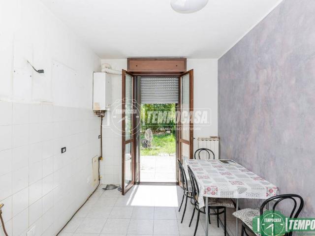 Appartamento in vendita a Mairano, Casaletto Lodigiano