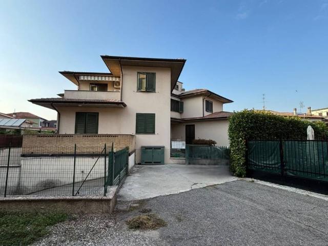 Appartamento in vendita a Mairano, Casaletto Lodigiano