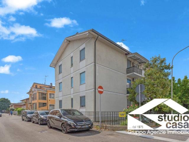 Appartamento in vendita a Mairano, Casaletto Lodigiano
