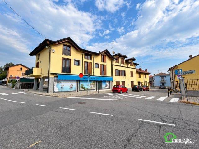 Appartamento in vendita a Mairano, Casaletto Lodigiano