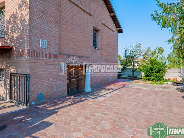 Appartamento in vendita a Gugnano, Casaletto Lodigiano