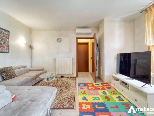 Appartamento in vendita a Casaletto Lodigiano, Lombardia