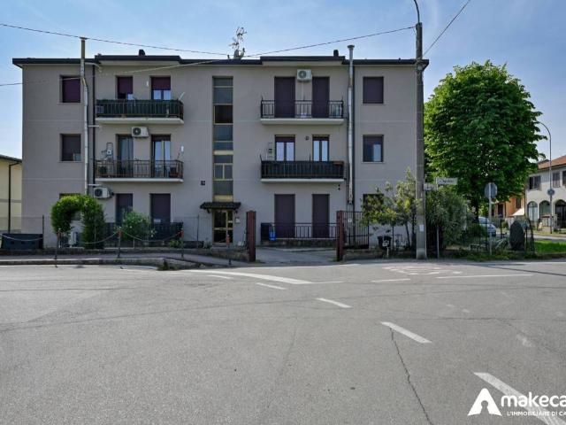 Appartamento in vendita a Casaletto Lodigiano, Lombardia