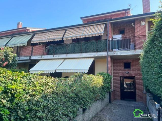 Appartamento in vendita a Mairano, Casaletto Lodigiano