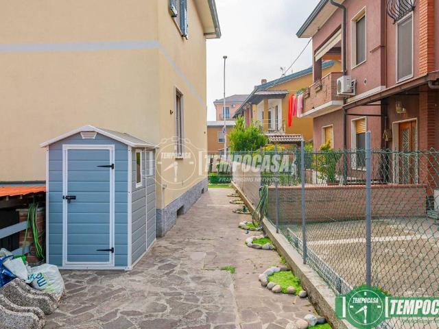 Appartamento in vendita a Mairano, Casaletto Lodigiano