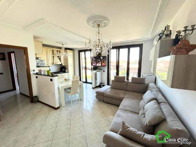 Appartamento in vendita a Mairano, Casaletto Lodigiano