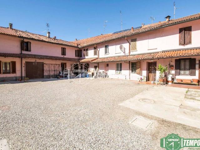 Appartamento in vendita a Mairano, Casaletto Lodigiano