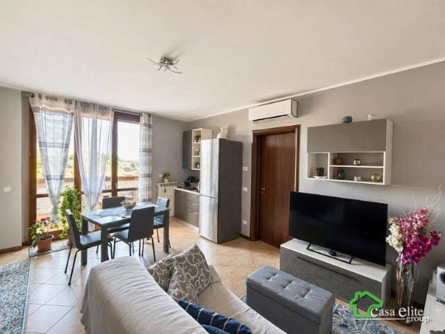 Appartamento in vendita a Mairano, Casaletto Lodigiano