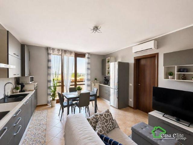 Appartamento in vendita a Mairano, Casaletto Lodigiano