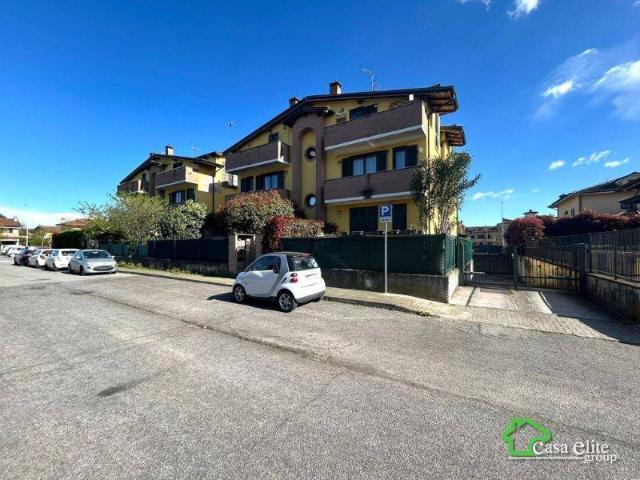 Appartamento in vendita a Mairano, Casaletto Lodigiano