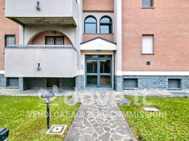 Appartamento in vendita a Mairano, Casaletto Lodigiano