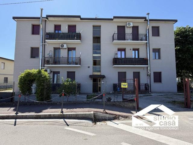 Appartamento in vendita a Casaletto Lodigiano, Lombardia
