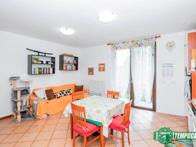 Appartamento in vendita a Casaletto Lodigiano, Lombardia