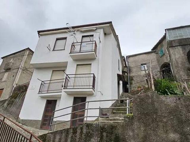Appartamento in vendita a Battaglia, Casaletto Spartano