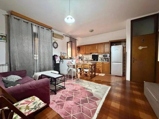 Appartamento in vendita a Casaletto Vaprio, Lombardia