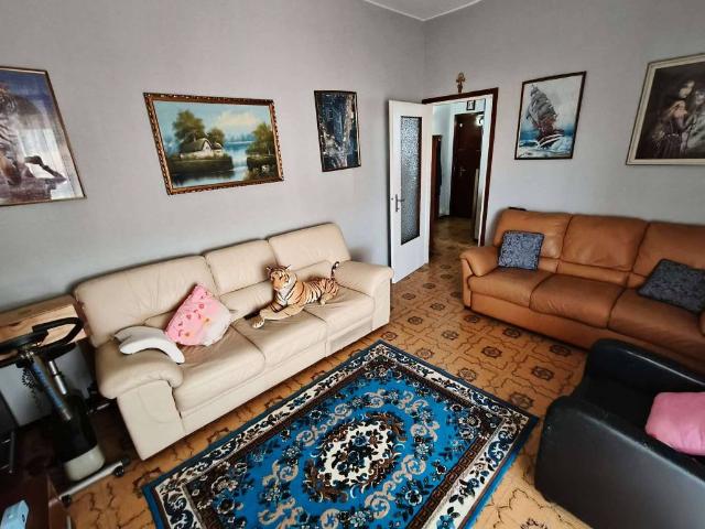 Appartamento in vendita a Casaletto Vaprio, Lombardia