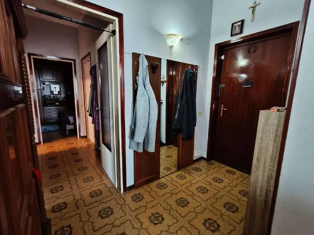 Appartamento in vendita a Casaletto Vaprio, Lombardia