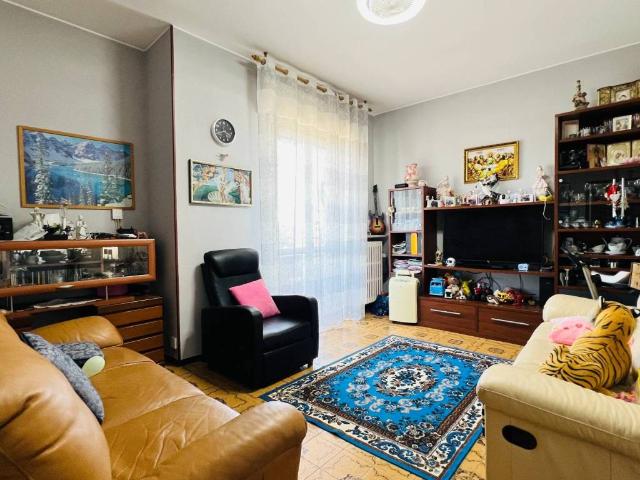 Appartamento in vendita a Casaletto Vaprio, Lombardia