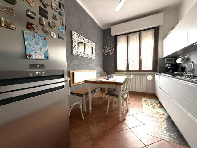 Appartamento in vendita a Casaletto Vaprio, Lombardia