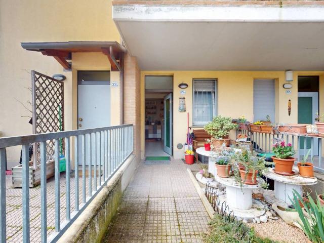 Appartamento in vendita a Nuovo Circondario Imolese, Castel San Pietro Terme