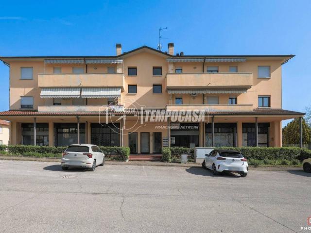 Appartamento in vendita a Nuovo Circondario Imolese, Casalfiumanese