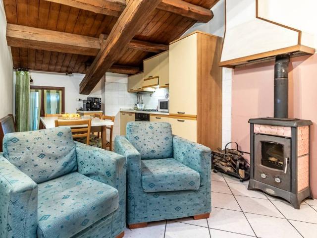 Appartamento in vendita a Nuovo Circondario Imolese, Casalfiumanese
