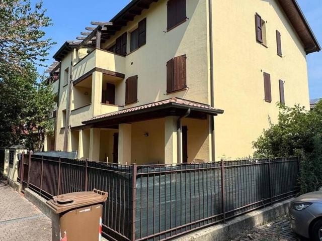 Appartamento in vendita a Tresinaro - Secchia, Re