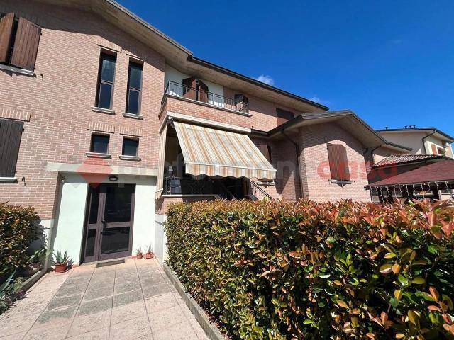 Appartamento in vendita a Tresinaro - Secchia, Re